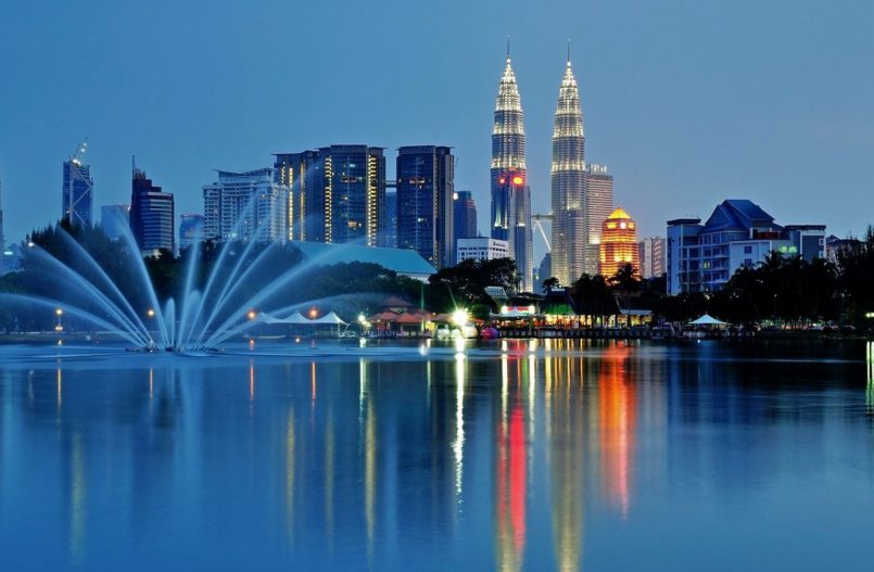Kuala-Lumpur-malaysia