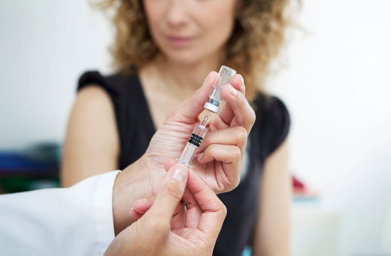 vaksine-asiaferie
