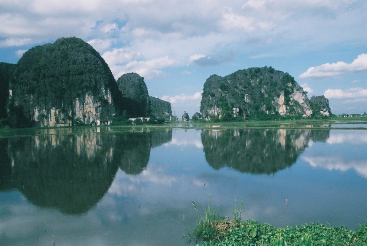 Ninh-Bình-Vietnam